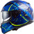 LS2 Stream Evo Tacho Full-Face Helmet LS2 Stream Evo Tacho Full-Face Helmet