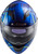 LS2 Stream Evo Tacho Full-Face Helmet LS2 Stream Evo Tacho Full-Face Helmet
