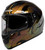 LS2 Stream Evo Snakebite Full-Face Helmet LS2 Stream Evo Snakebite Full-Face Helmet