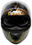 LS2 Stream Evo Snakebite Full-Face Helmet LS2 Stream Evo Snakebite Full-Face Helmet