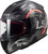 LS2 Rapid Circle Full-Face Helmet LS2 Rapid Circle Full-Face Helmet
