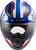 LS2 Rapid Stratus Full-Face Helmet LS2 Rapid Stratus Full-Face Helmet