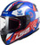 LS2 Rapid Stratus Full-Face Helmet LS2 Rapid Stratus Full-Face Helmet