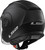 LS2 Verso Solid Open-Face Helmet