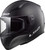 LS2 Rapid Youth Solid Full-Face Helmet