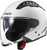 LS2 Copter Solid Open-Face Helmet LS2 Copter Solid Open-Face Helmet