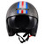 LS2 Spitfire Spark Open-Face Helmet LS2 Spitfire Spark Open-Face Helmet