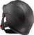 LS2 Rebellion Solid Half-Helmet