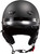 LS2 Bagger Solid Half-Helmet