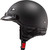 LS2 Bagger Solid Half-Helmet
