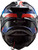 LS2 Explorer Carbon Frontier Adventure Helmet LS2 Explorer Carbon Frontier Adventure Helmet
