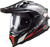 LS2 Explorer Carbon Frontier Adventure Helmet LS2 Explorer Carbon Frontier Adventure Helmet