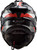 LS2 Explorer Carbon Frontier Adventure Helmet LS2 Explorer Carbon Frontier Adventure Helmet