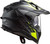 LS2 Explorer Carbon Focus Adventure Helmet LS2 Explorer Carbon Focus Adventure Helmet