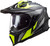 LS2 Explorer Carbon Focus Adventure Helmet LS2 Explorer Carbon Focus Adventure Helmet