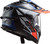 LS2 Explorer Carbon Focus Adventure Helmet LS2 Explorer Carbon Focus Adventure Helmet