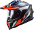 LS2 Explorer Carbon Focus Adventure Helmet LS2 Explorer Carbon Focus Adventure Helmet