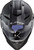LS2 Blaze Solid Adventure Helmet