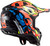 LS2 Subverter Evo Rascal Off-Road Helmet