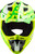 LS2 Subverter Evo Gammax Off-Road Helmet