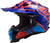 LS2 Subverter Evo Gammax Off-Road Helmet