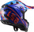 LS2 Subverter Evo Gammax Off-Road Helmet