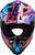 LS2 Subverter Evo Gammax Off-Road Helmet