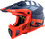 LS2 Gate Xcode Off-Road Helmet