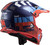 LS2 Gate Xcode Off-Road Helmet