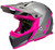 LS2 Gate Launch Off-Road Helmet LS2 Gate Launch Off-Road Helmet