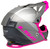 LS2 Gate Launch Off-Road Helmet LS2 Gate Launch Off-Road Helmet