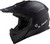 LS2 Gate Solid Off-Road Helmet LS2 Gate Solid Off-Road Helmet