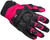 Cortech Hyper-Flo Women's Gloves Cortech Hyper-Flo Women's Gloves