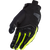 LS2 Dart II Men's Touring Gloves