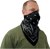 ATV-Tek Pro Series Rider Bandana Dust Masks