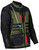 Tourmaster Trailhead Enduro Jacket-to-Vest Convertible Enduro Shell
