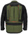 Tourmaster Trailhead Enduro Jacket-to-Vest Convertible Enduro Shell