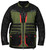 Tourmaster Trailhead Enduro Jacket-to-Vest Convertible Enduro Shell