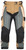 Tourmaster The Trek Women's Multi-Season Adventure Touring Pants