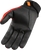 Icon Men's Anthem 2 CE Gloves Icon Men's Anthem 2 CE Gloves