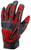 Tourmaster Switchback Men's Low Profile Mesh and Leather Adventure Touring Gloves Tourmaster Switchback Men's Low Profile Mesh and Leather Adventure Touring Gloves