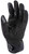 Tourmaster Storm Chaser Men's Wet and Cold Riding Adventure Touring Gloves
