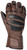 Tourmaster Midweight Men's Insulated and Mid-Length Leather Gloves