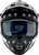 AFX FX-17 (American) Flag Helmet AFX FX-17 (American) Flag Helmet