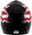 AFX FX-17 (American) Flag Helmet AFX FX-17 (American) Flag Helmet