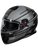 Castle X Thunder 3SV Pitlane Snowmobile Helmet w/Dual-Lens Shield Castle X Thunder 3SV Pitlane Snowmobile Helmet w/Dual-Lens Shield