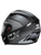 Castle X Mugello Squad Snowmobile Helmet w/Dual-Lens Shield Castle X Mugello Squad Snowmobile Helmet w/Dual-Lens Shield