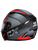 Castle X Mugello Squad Snowmobile Helmet w/Dual-Lens Shield Castle X Mugello Squad Snowmobile Helmet w/Dual-Lens Shield