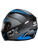 Castle X Mugello Squad Snowmobile Helmet w/Dual-Lens Shield Castle X Mugello Squad Snowmobile Helmet w/Dual-Lens Shield