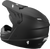 Thor Youth Sector Blackout Helmet